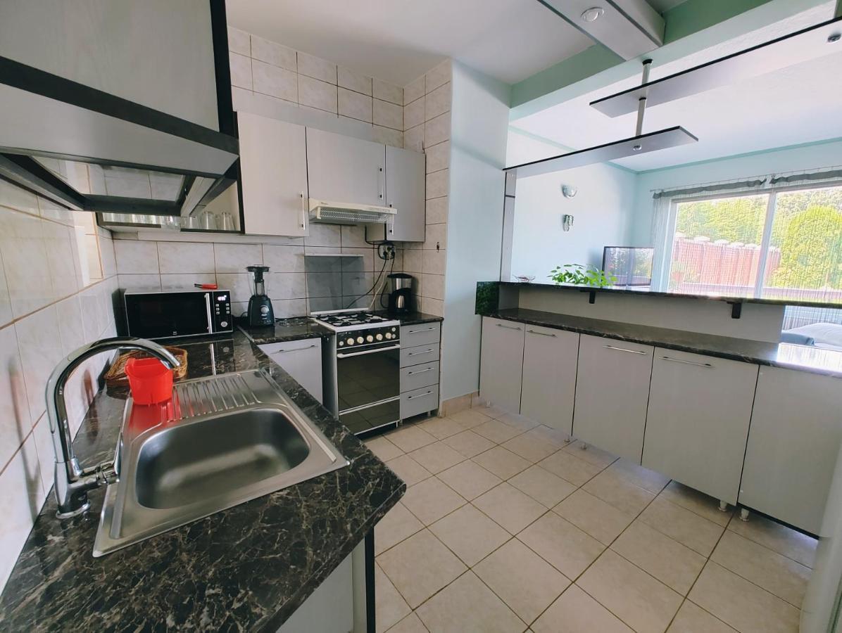 Ten'S Apartment - Spatios Si Linistit Cluj-Napoca Ngoại thất bức ảnh