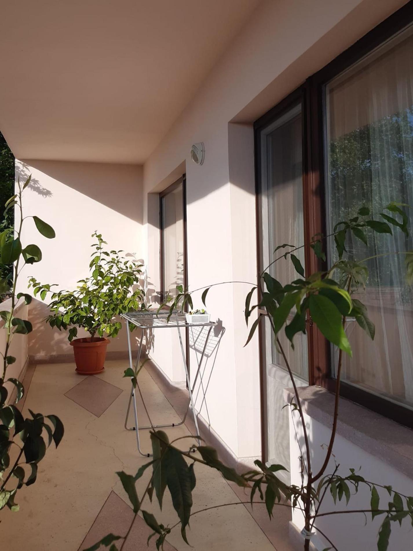 Ten'S Apartment - Spatios Si Linistit Cluj-Napoca Ngoại thất bức ảnh