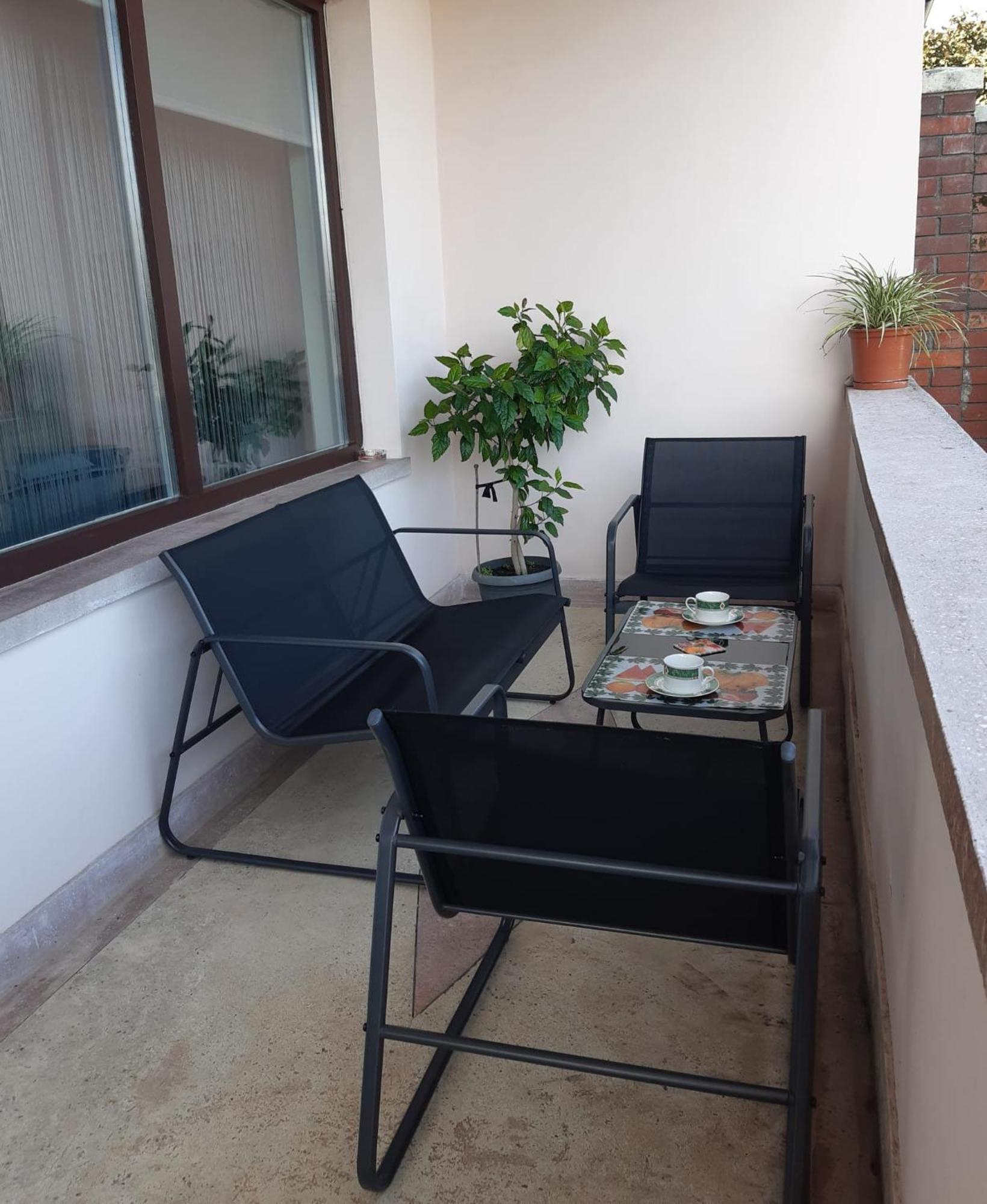 Ten'S Apartment - Spatios Si Linistit Cluj-Napoca Ngoại thất bức ảnh